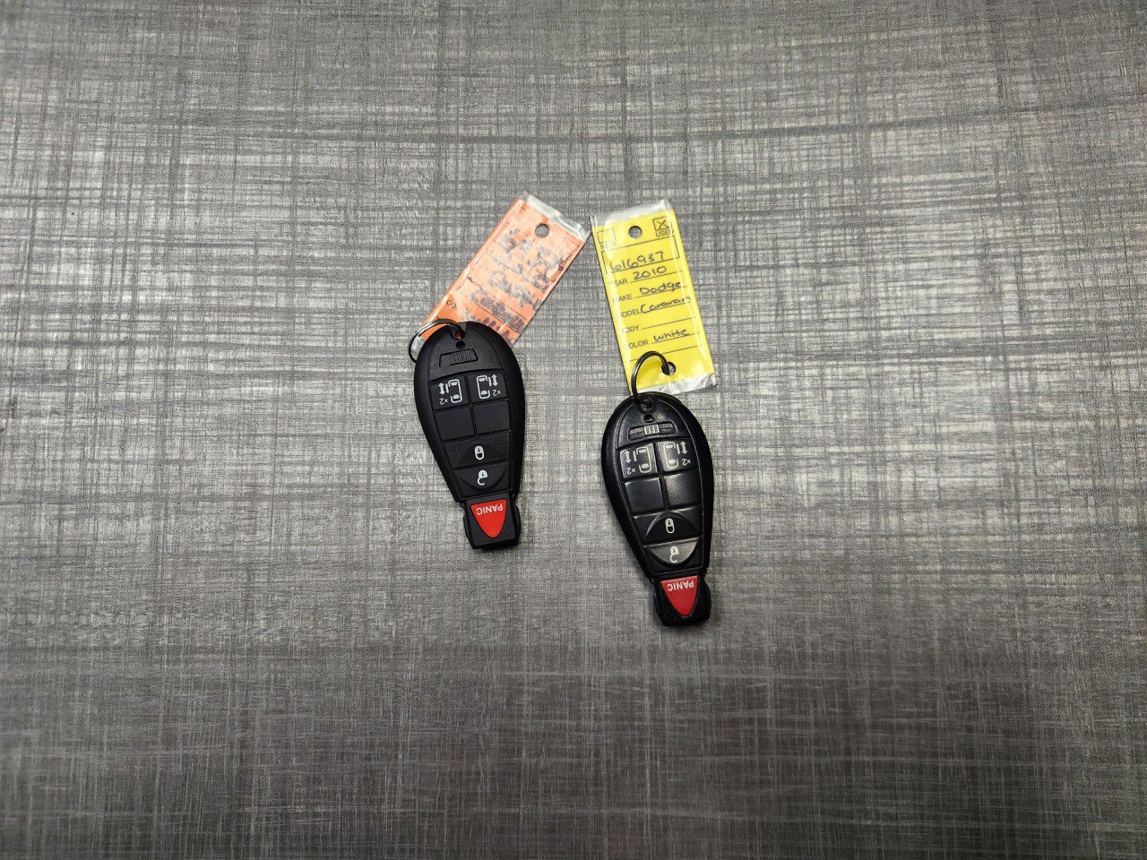 Used 2010 Dodge Grand Caravan SXT image 17