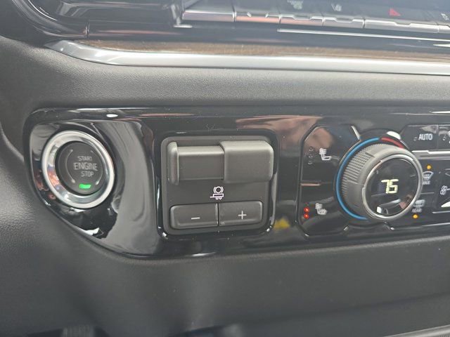 New 2026 Chevrolet Silverado 3500 LT w/ Convenience Package image 36