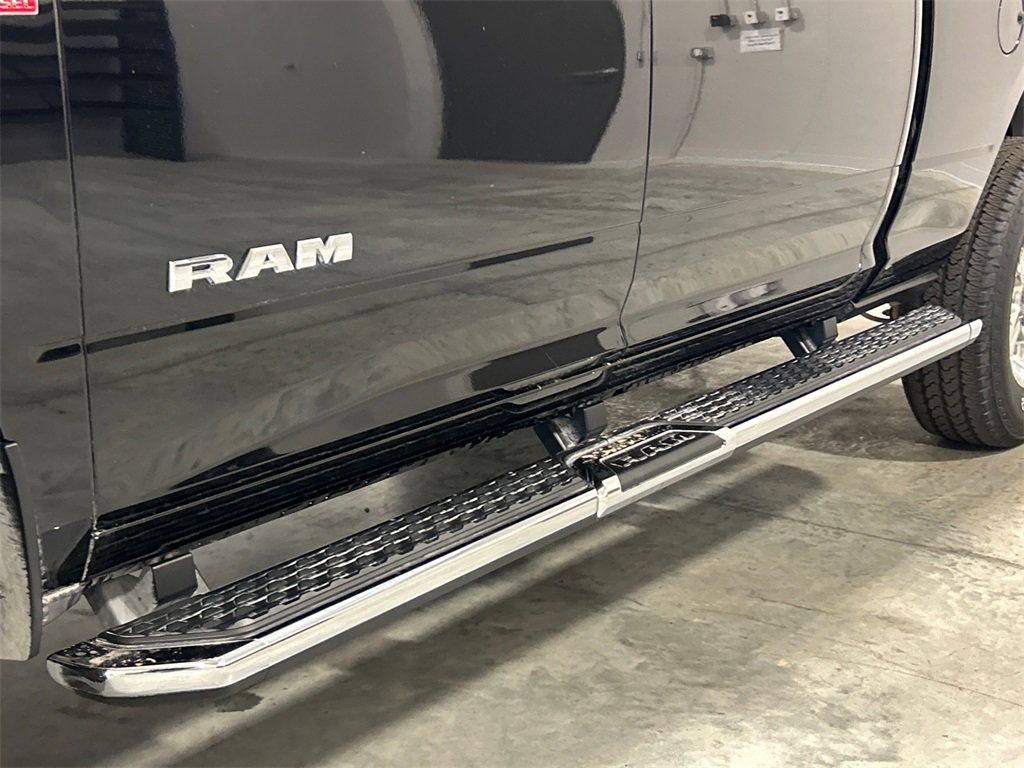 New 2025 RAM 2500 Big Horn image 12
