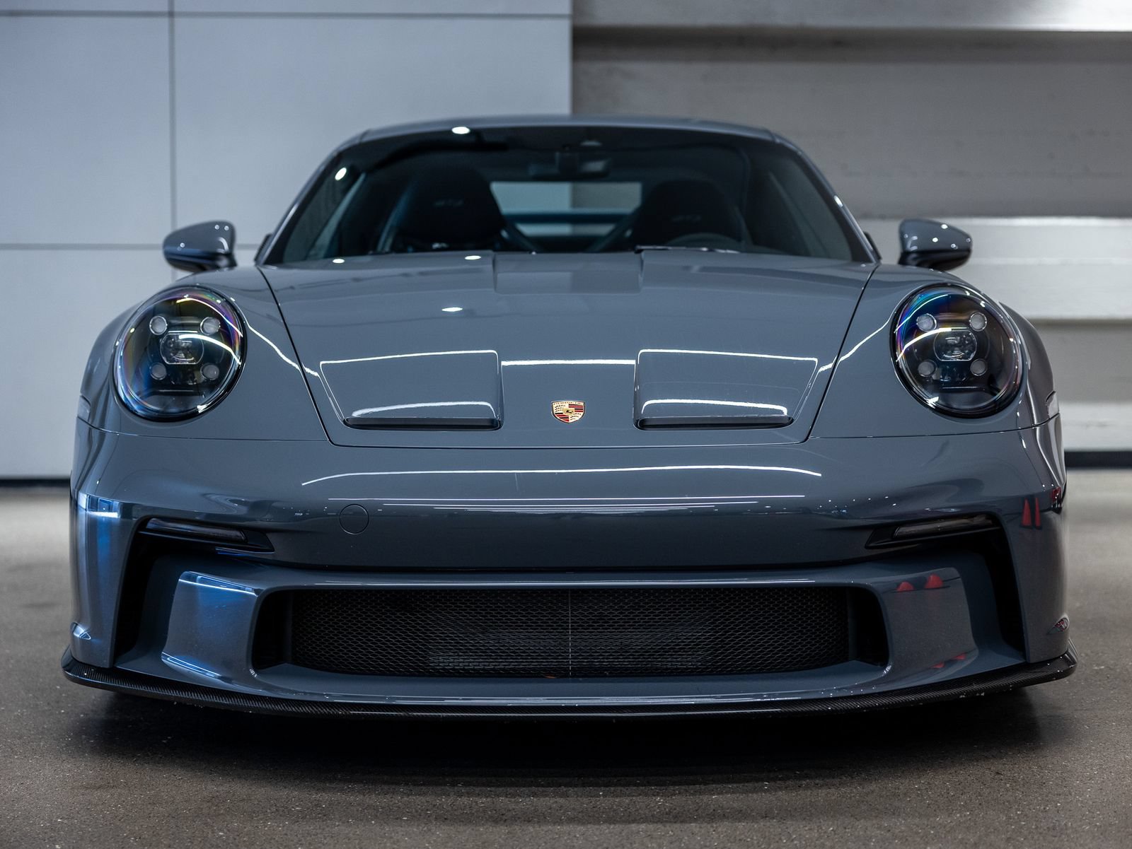 Certified 2022 Porsche 911 GT3 RWD image 11