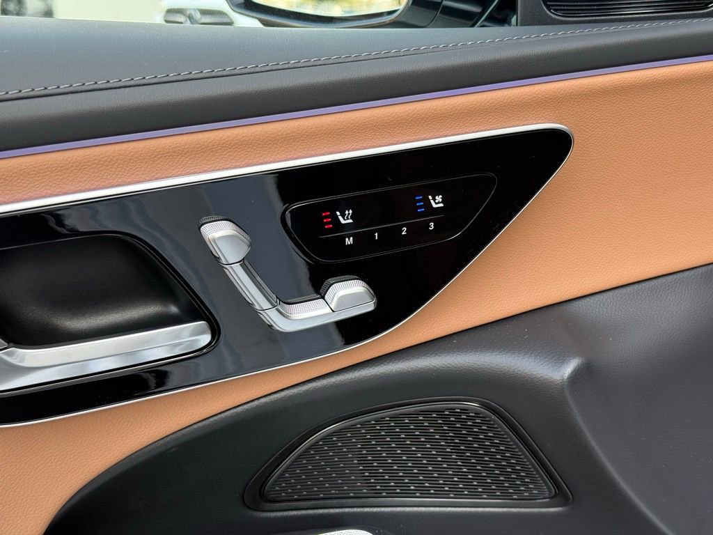 New 2026 Mercedes-Benz E 350 Sedan image 3