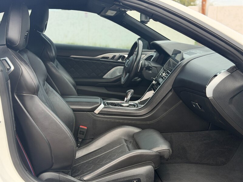 Used 2020 BMW M8 Competition AWD/4WD image 47