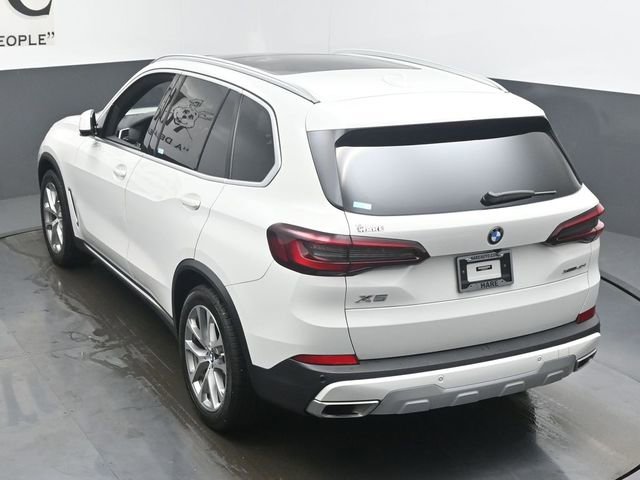 Used 2023 BMW X5 xDrive40i w/ Premium Package AWD/4WD image 40