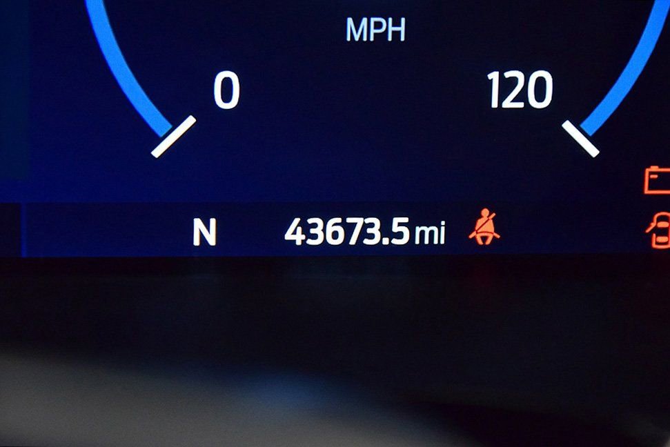 Used 2023 Ford F150 Limited image 19