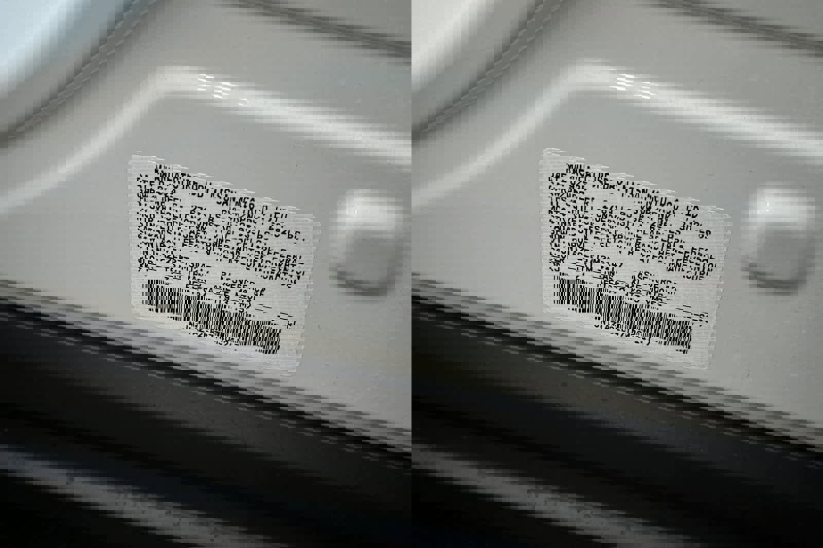 New 2026 Nissan Leaf Platinum+ image 34