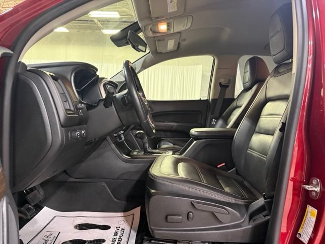 Used 2019 GMC Canyon Denali AWD/4WD image 5