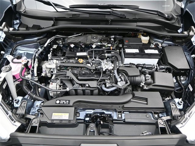 New 2026 Toyota Corolla Cross XLE w/ Convenience Package image 18