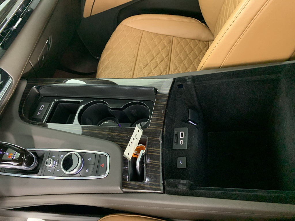 Used 2021 Cadillac Escalade Sport w/ Driver Assist Tech Package AWD/4WD image 28