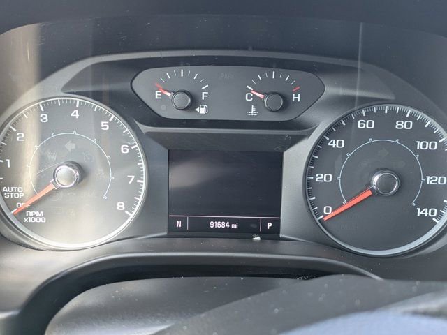 Used 2018 GMC Acadia SLE w/ LPO, Floor Liner Package image 21