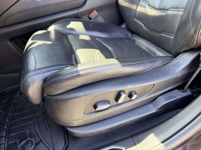 Used 2017 Cadillac XT5 Platinum AWD/4WD image 15