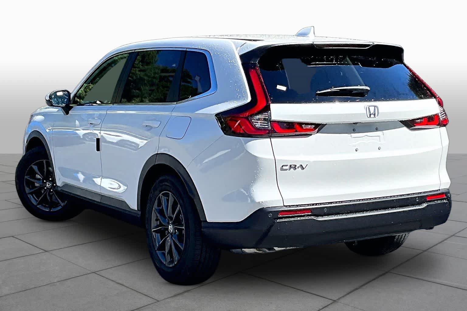 New 2027 Honda CR-V EX-L image 7