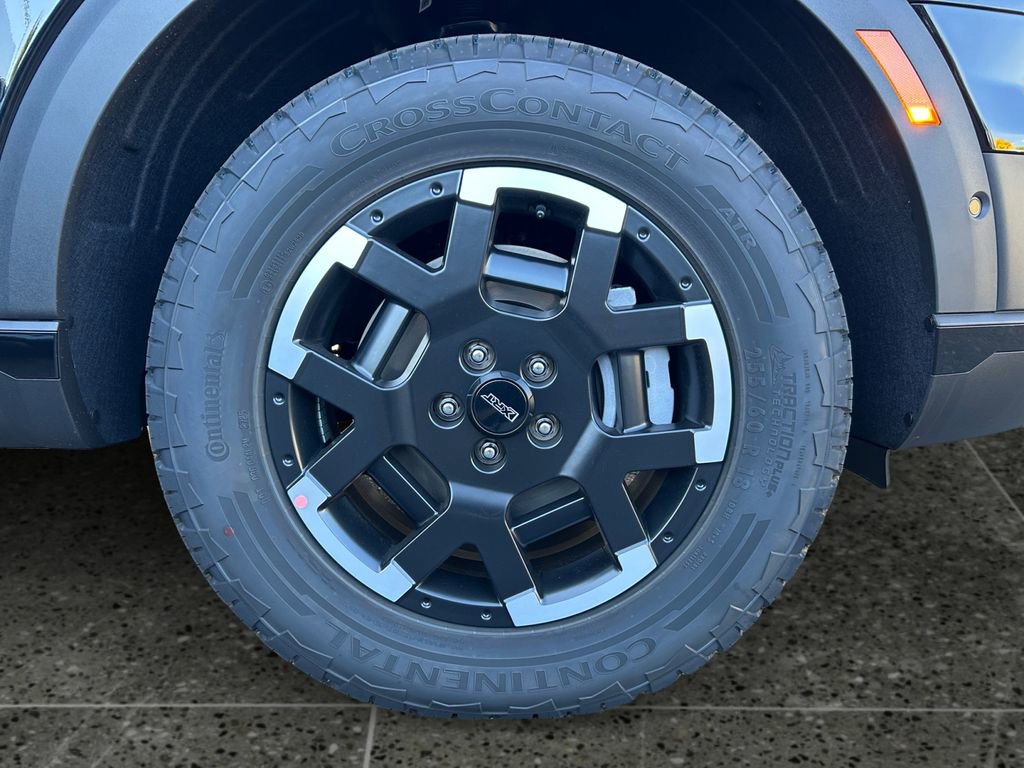 New 2026 Hyundai Palisade XRT Pro image 9