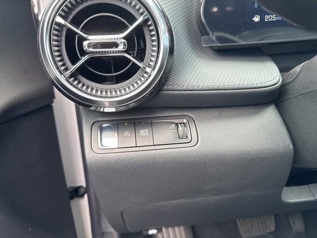 New 2026 Chevrolet Equinox LT w/ Convenience Package II FWD image 19
