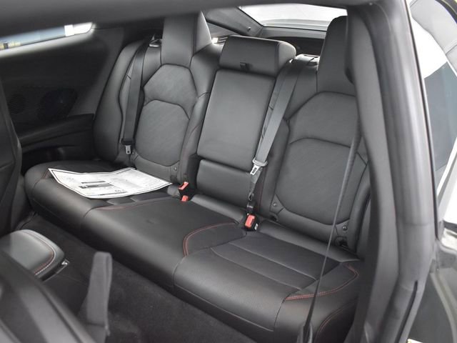 New 2026 Dodge Charger R/T Scat Pack image 37