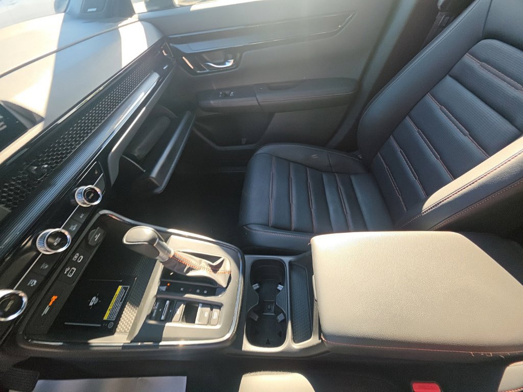 Used 2025 Honda CR-V Sport Touring image 25