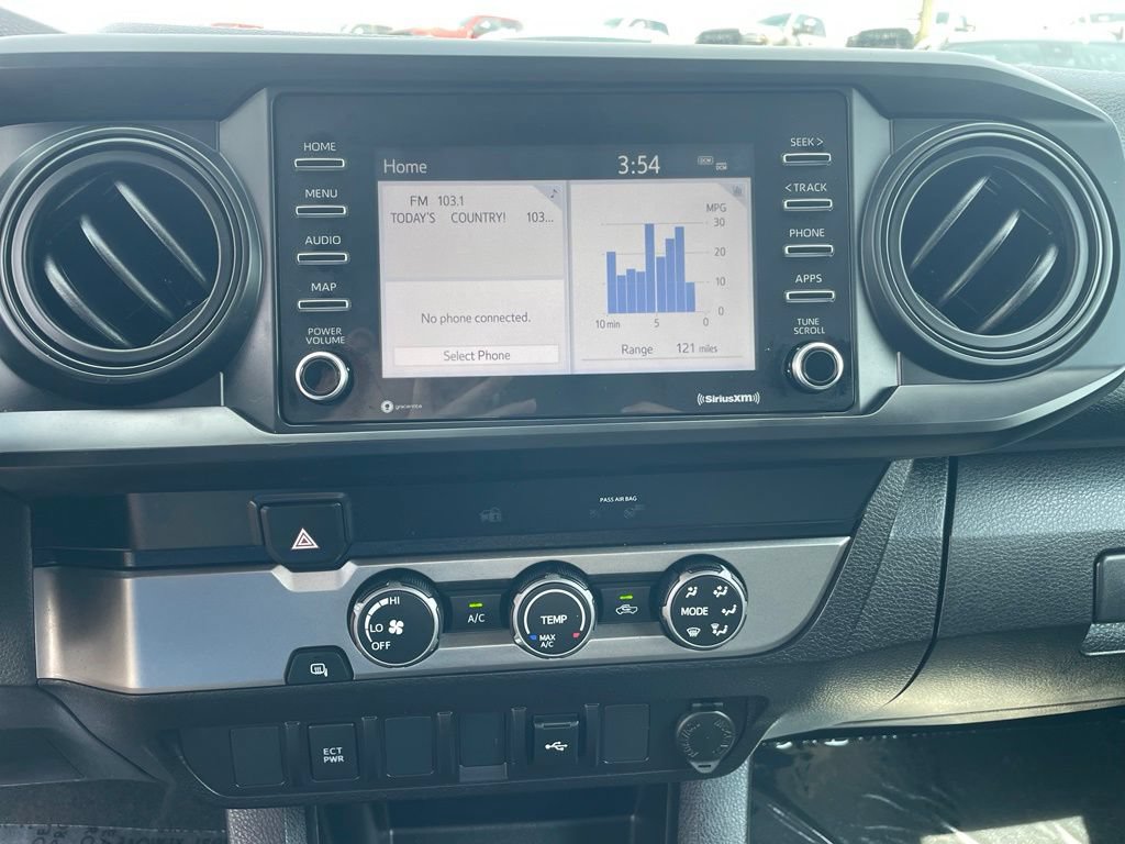 Used 2022 Toyota Tacoma SR RWD image 19