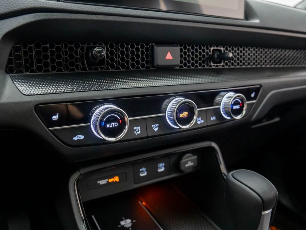 Certified 2026 Honda CR-V TrailSport image 24