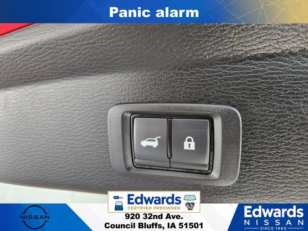 Used 2025 Mitsubishi Outlander SE AWD/4WD image 16