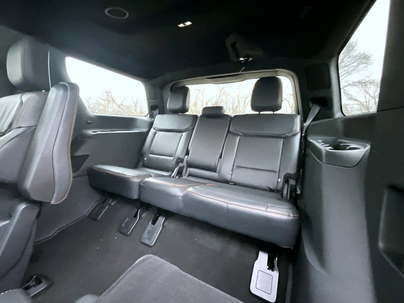 New 2026 Ford Expedition Tremor image 13