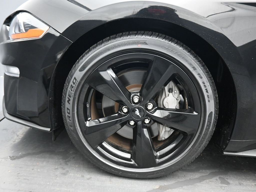 Used 2021 Ford Mustang GT Premium w/ Equipment Group 401A image 49