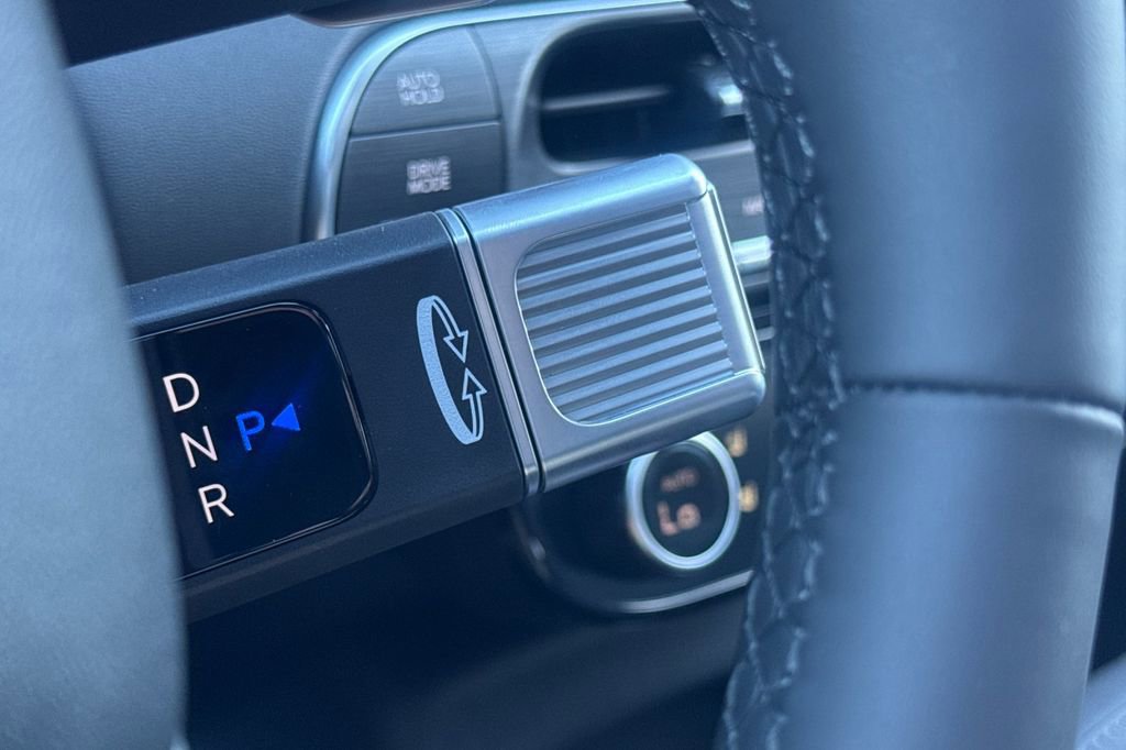 New 2026 Hyundai Palisade Limited image 20