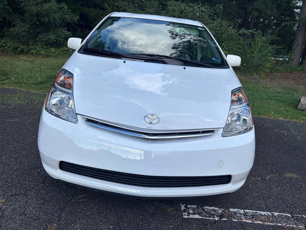 Used 2008 Toyota Prius FWD image 2