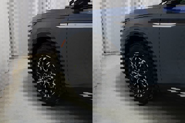 New 2026 Lincoln Nautilus Premier w/ Equipment Group 102A image 53