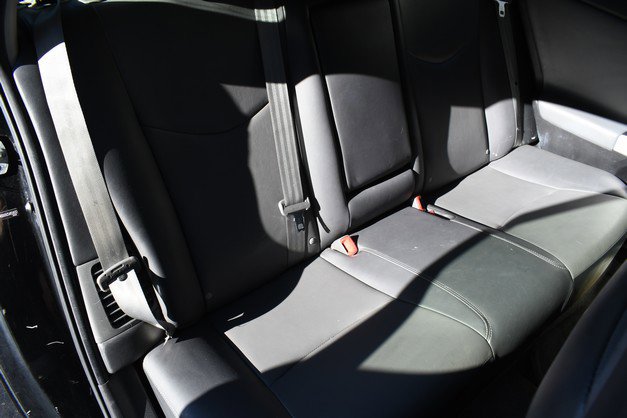 Used 2012 Toyota Prius Four image 29