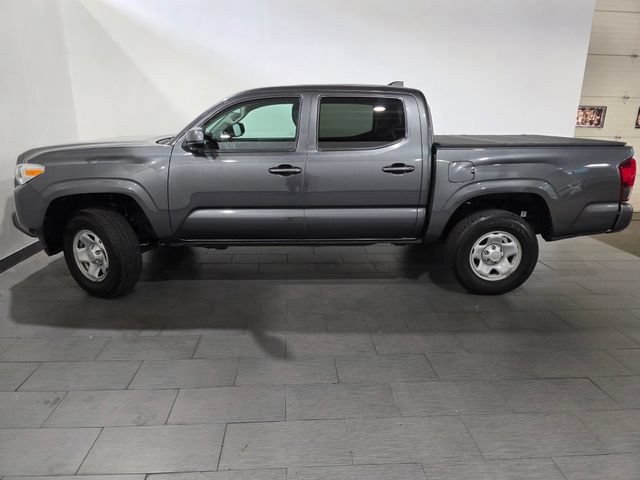 Used 2023 Toyota Tacoma SR AWD/4WD image 2