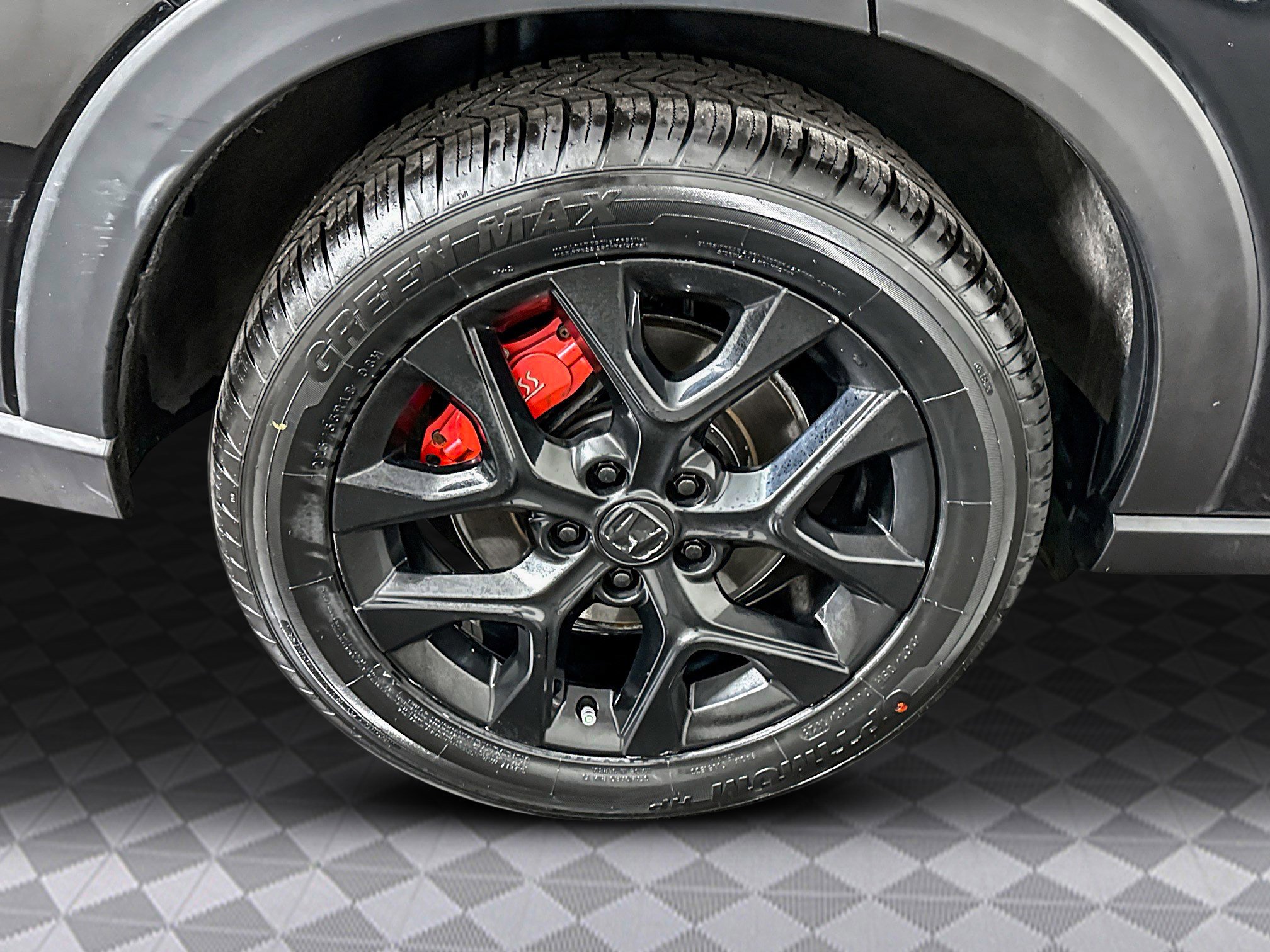 Used 2023 Honda HR-V Sport image 33