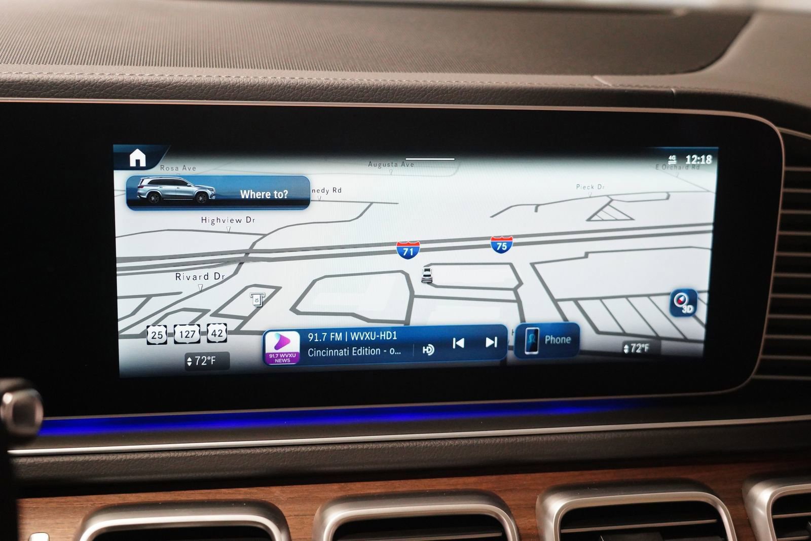 New 2026 Mercedes-Benz GLS 450 4MATIC image 26