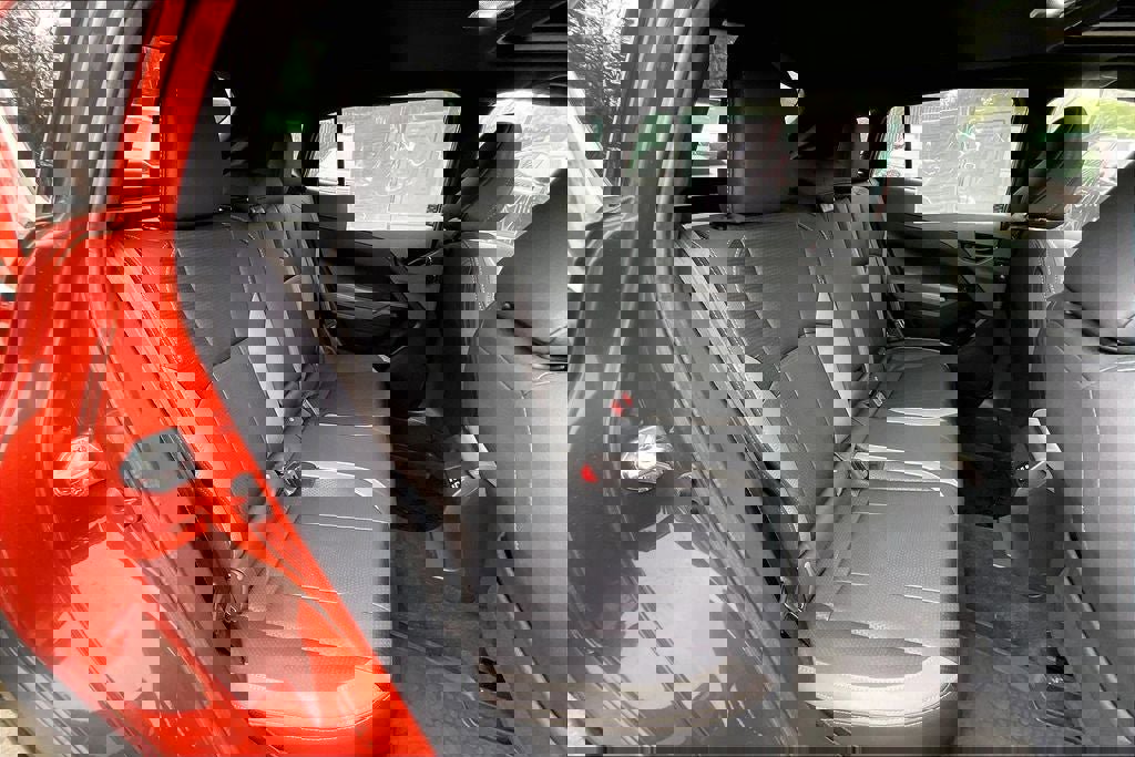 Used 2025 Subaru Crosstrek 2.5i Wilderness image 20