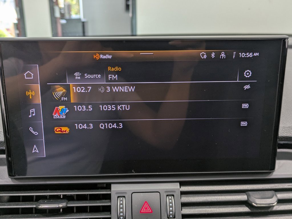 Used 2023 Audi Q5 2.0T Premium Plus image 12