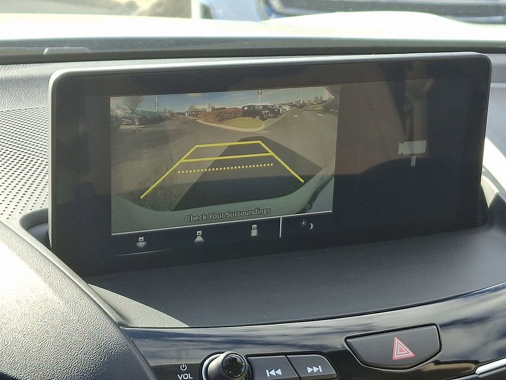 Certified 2019 Acura RDX Base image 19