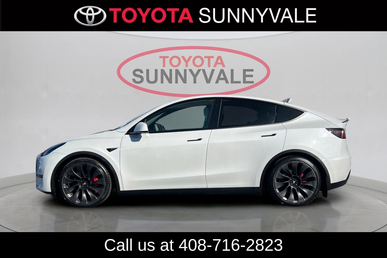 Used 2022 Tesla Model Y Performance image 6