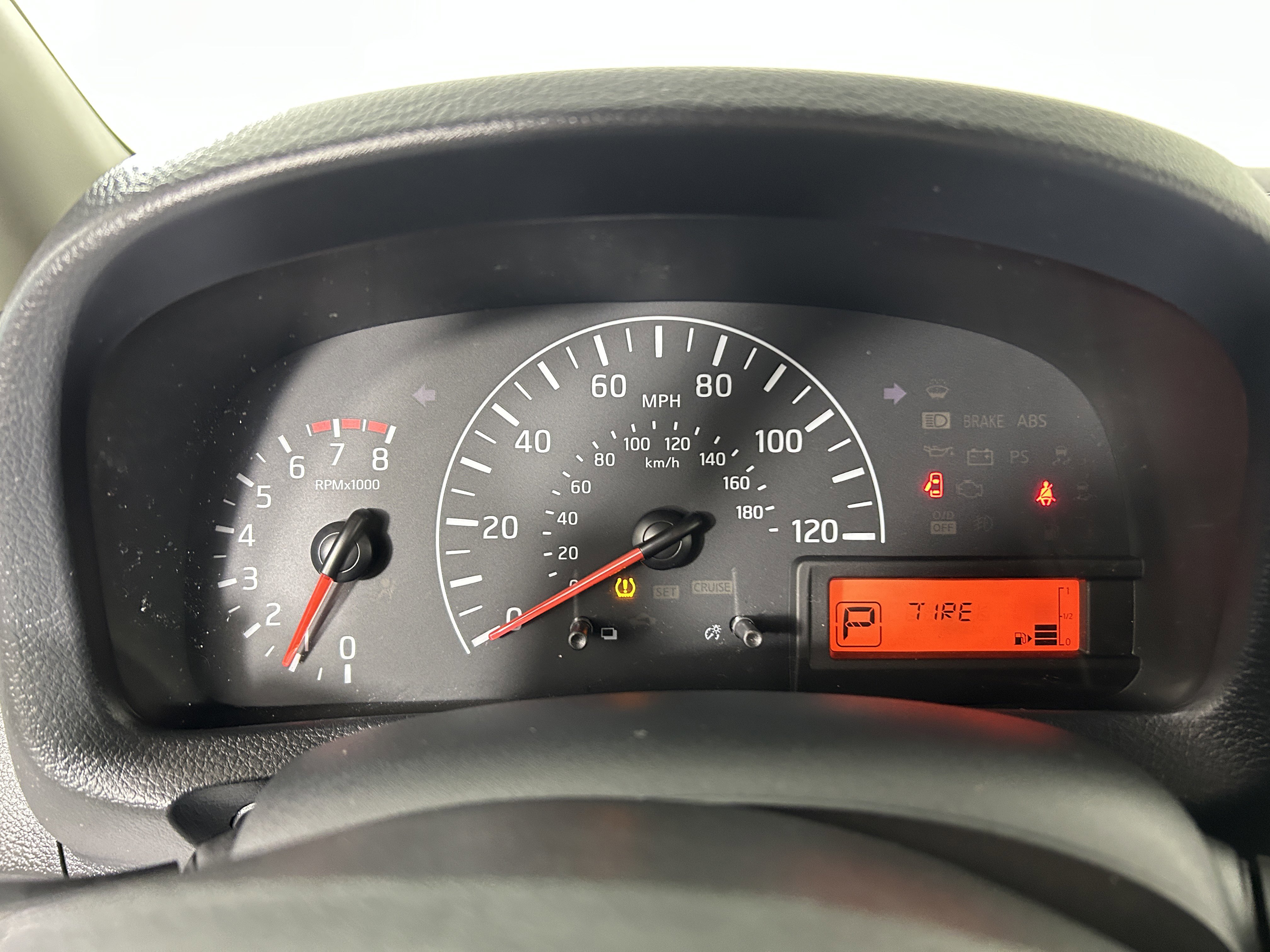 Used 2021 Nissan NV200 SV FWD image 15