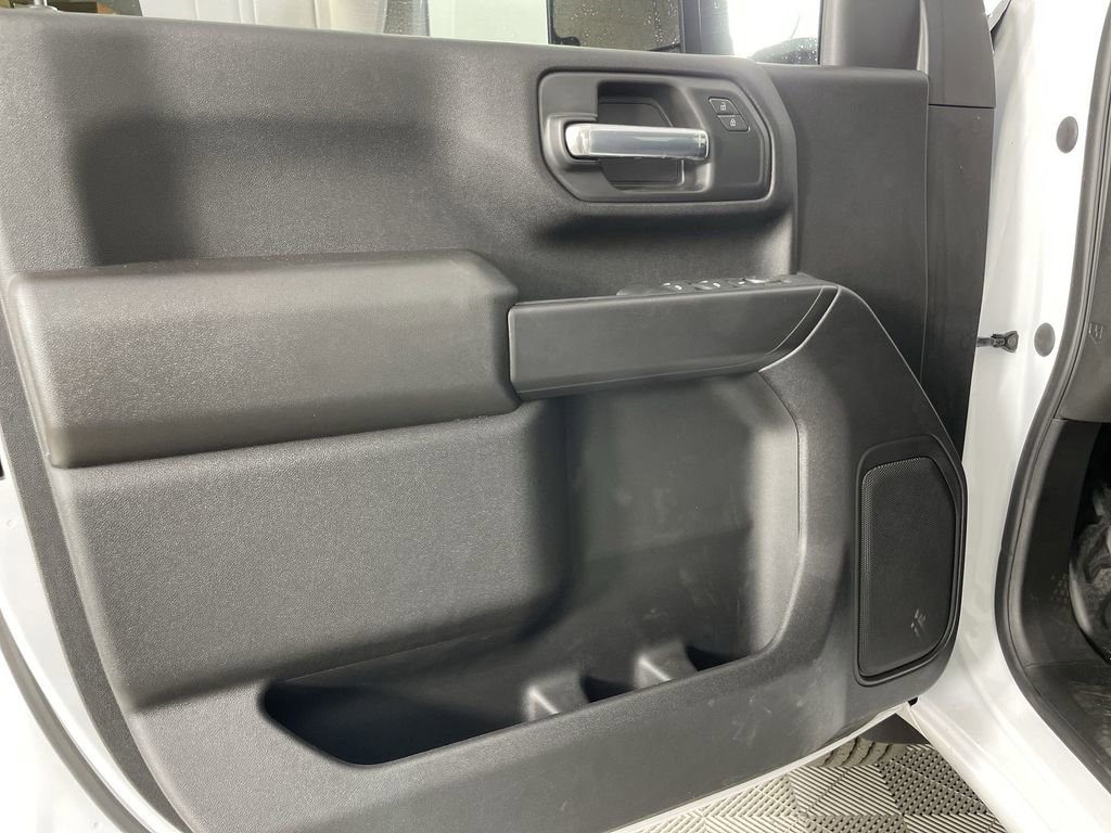 Used 2024 GMC Sierra 2500 Pro w/ Convenience Package image 21