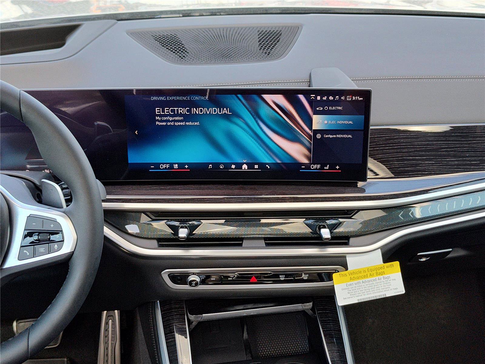 New 2026 BMW X5 xDrive50e w/ M Sport Package image 8