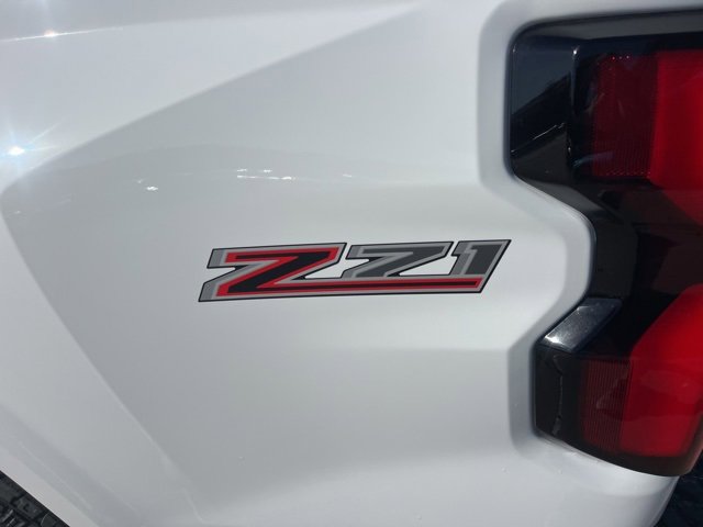 New 2026 Chevrolet Colorado Z71 image 4