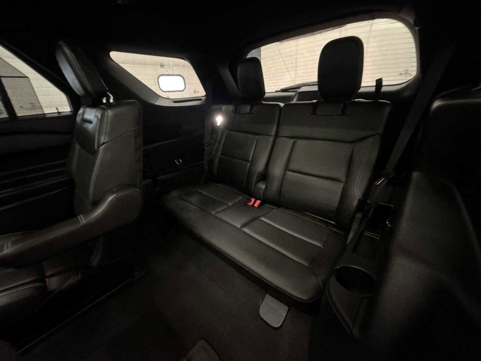 Used 2022 Ford Explorer ST w/ Equipment Group 401A image 26