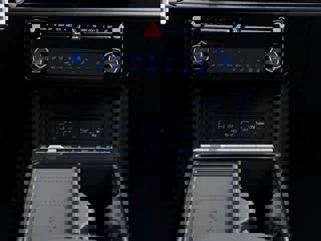 New 2026 Hyundai Tucson Limited image 16