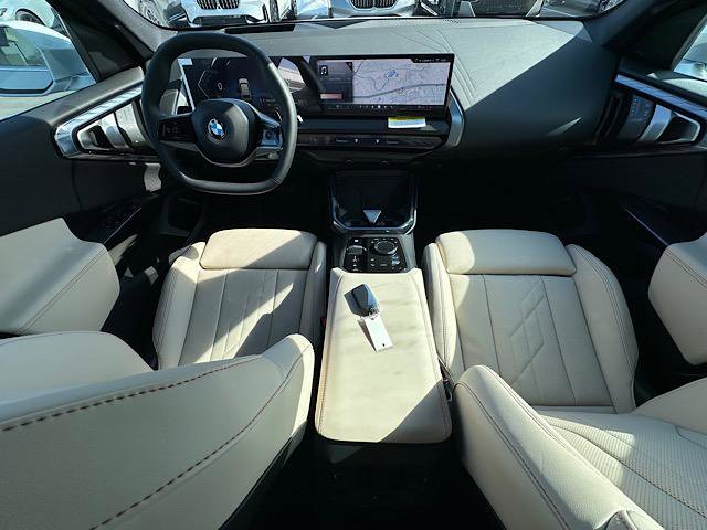 New 2026 BMW X3 xDrive30 w/ Premium Package image 6