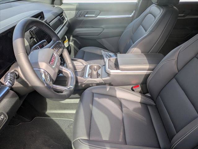 New 2026 GMC Terrain Elevation w/ Elevation Premium Package image 3