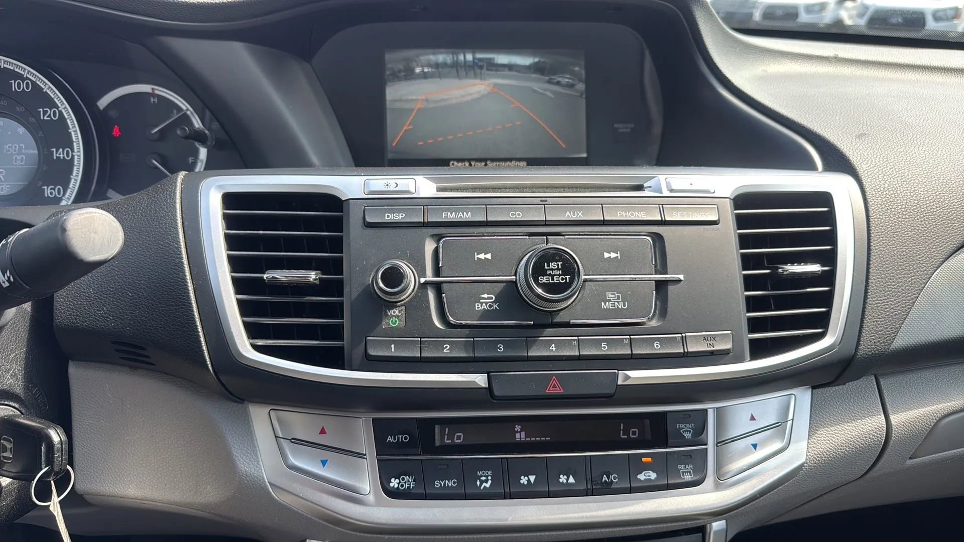 Used 2013 Honda Accord LX image 13