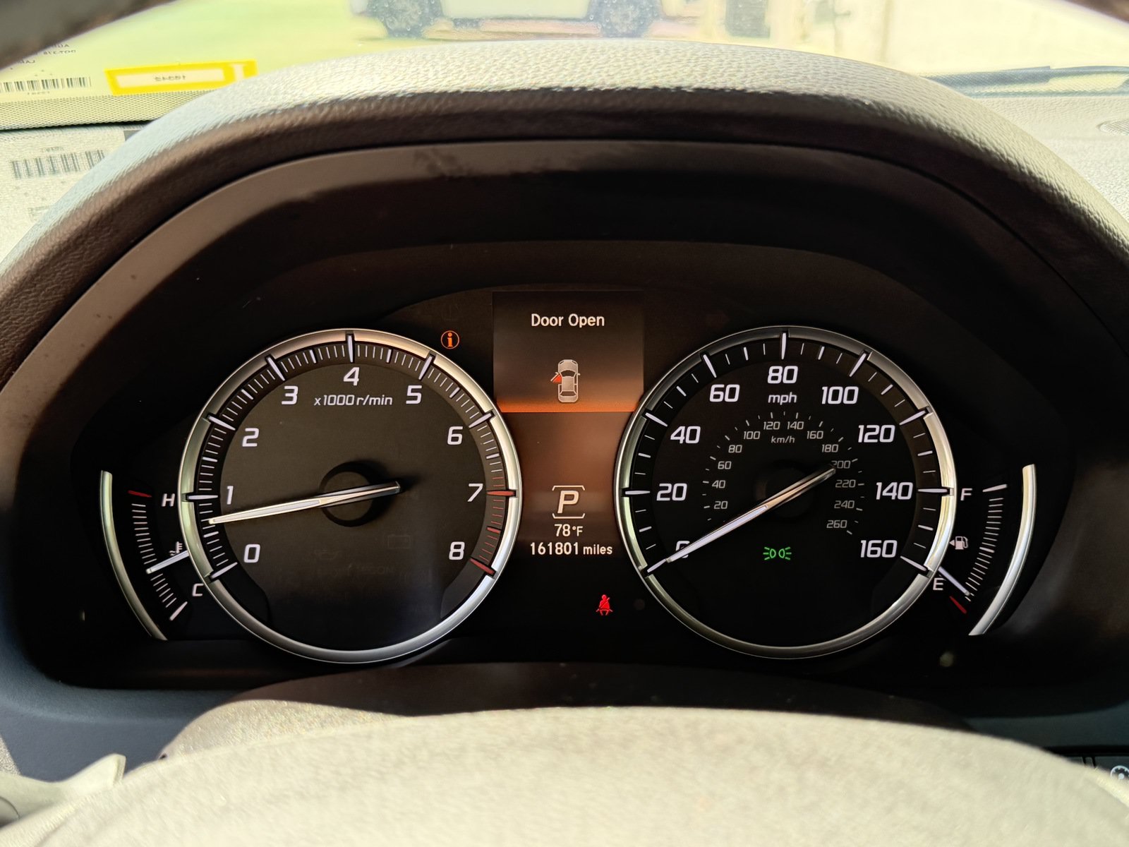 Used 2015 Acura TLX w/ Technology Package FWD image 37