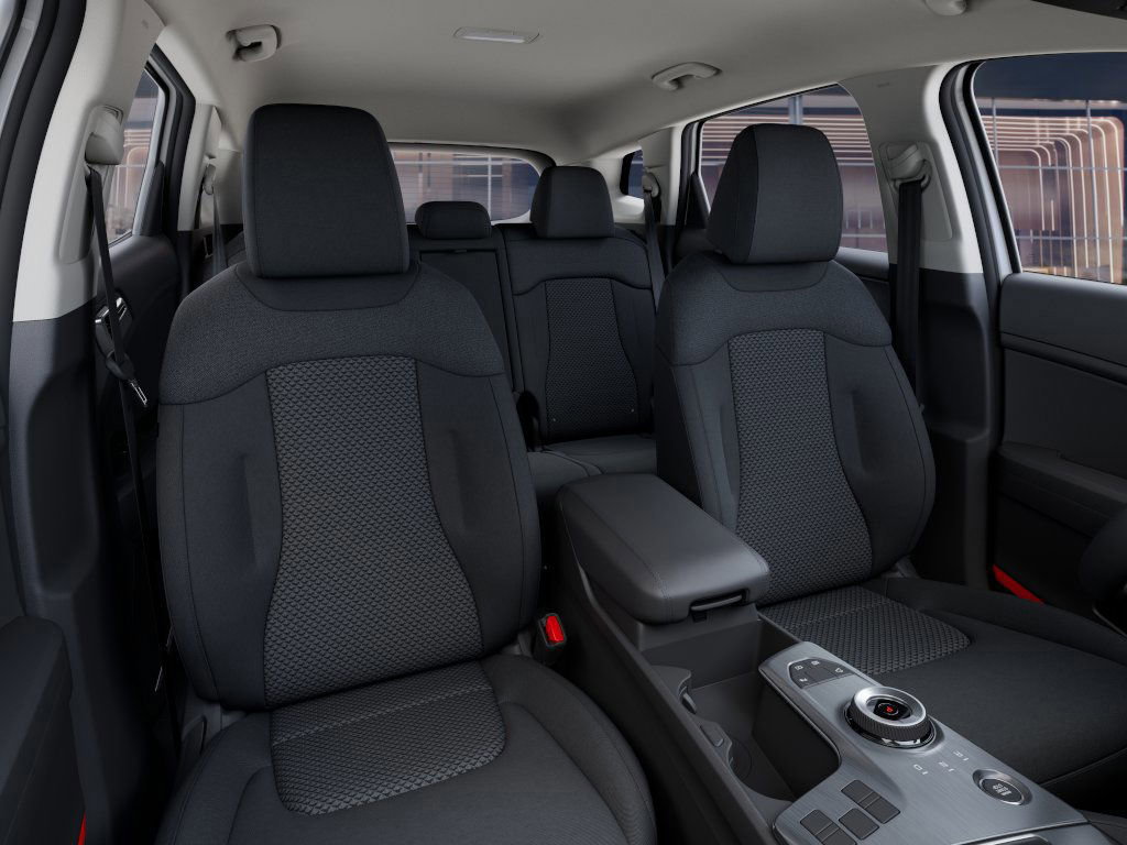 New 2026 Kia Sportage LX image 15