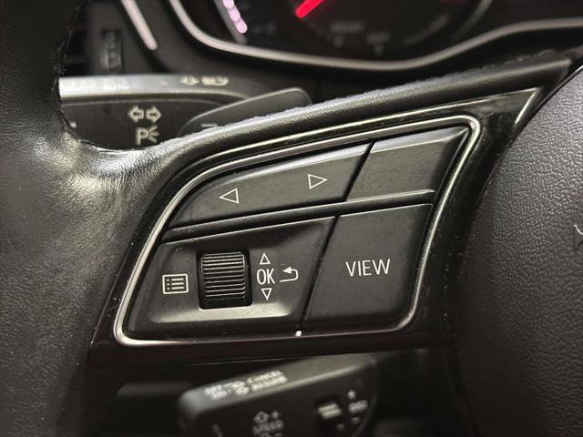Used 2023 Audi A5 2.0T Premium w/ Convenience Package AWD/4WD image 24