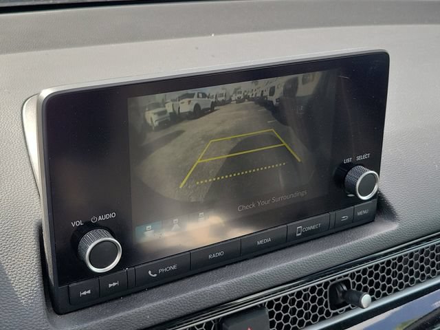 Used 2022 Honda Civic Sport image 27