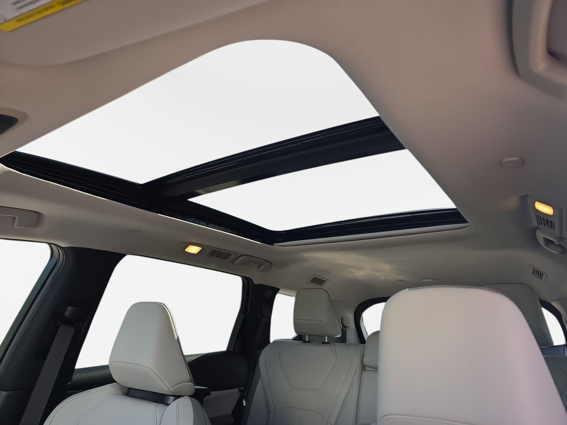 New 2027 INFINITI QX60 Luxe w/ Family Package AWD/4WD image 29