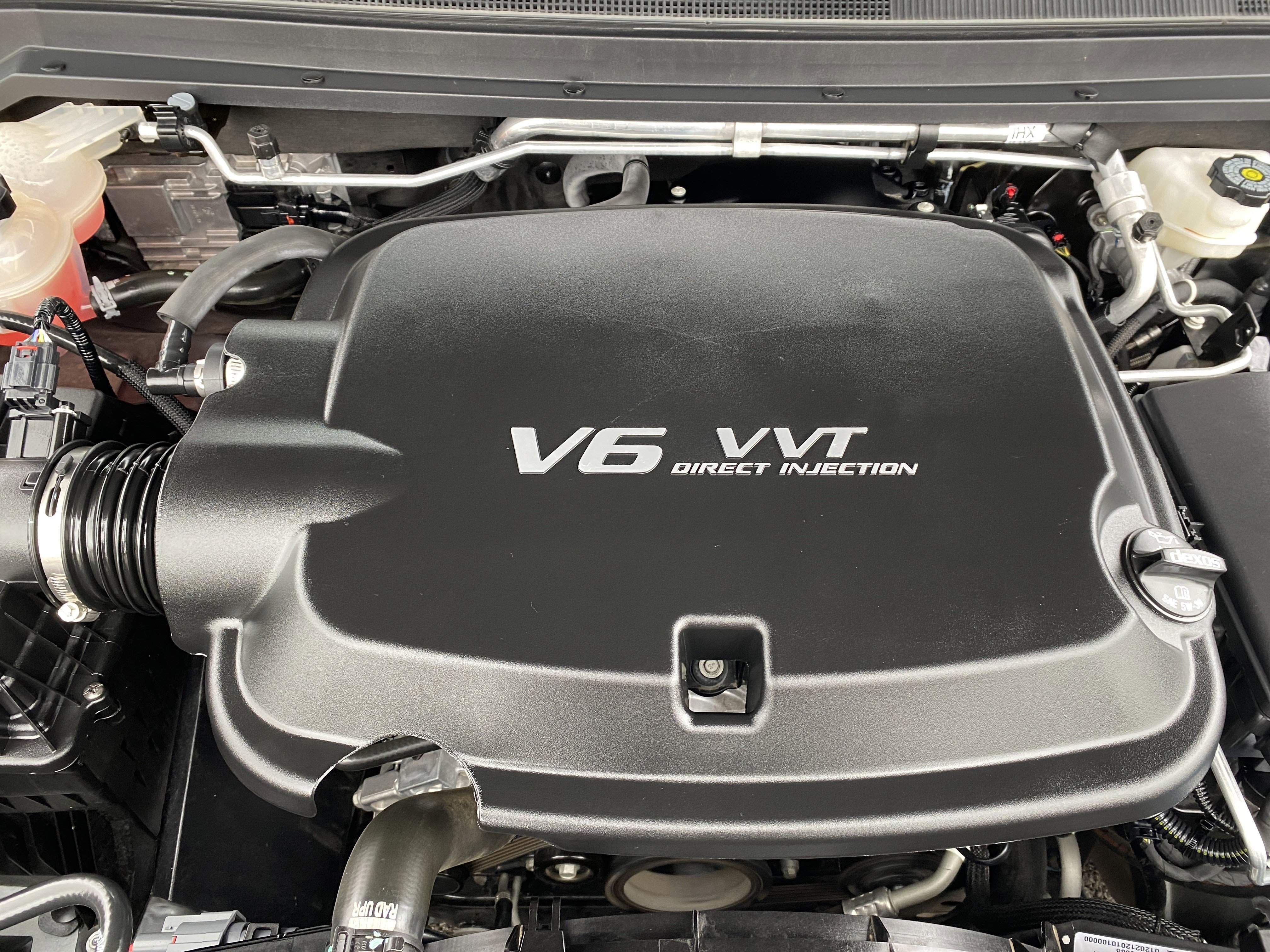 Used 2021 Chevrolet Colorado LT w/ Redline Special Edition image 24